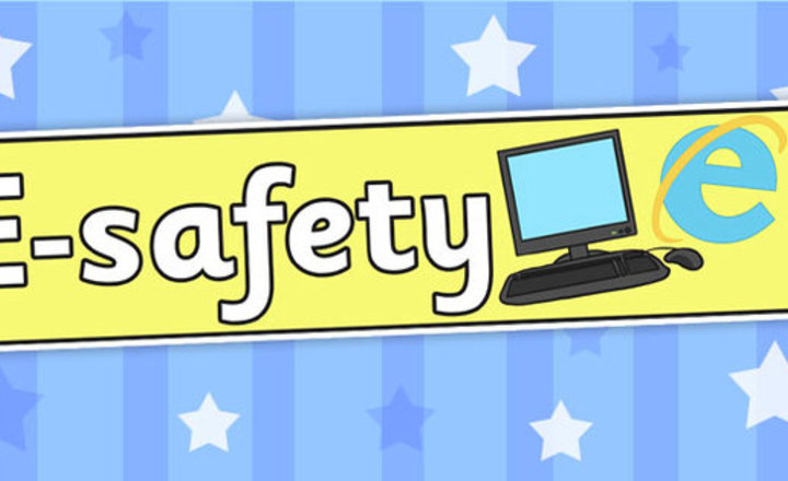 Image of E-Safety Advice